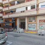 Casa de Férias Mtsrat8 Torrevieja