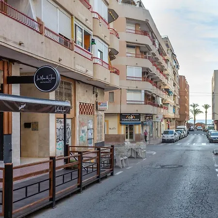 Mtsrat8 Semesterbostad *