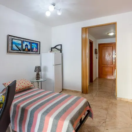 Semesterbostad Mtsrat8 Torrevieja