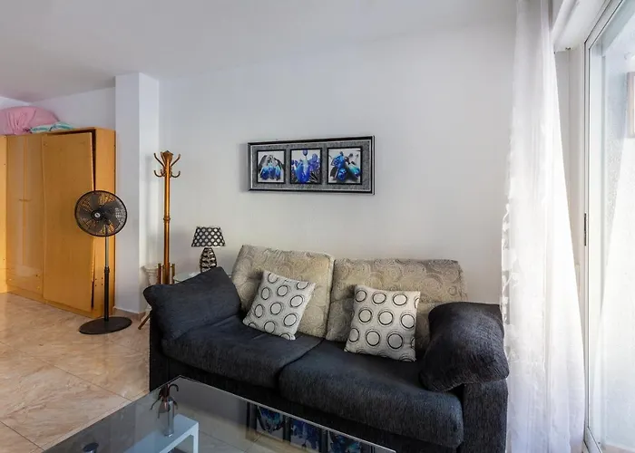 度假居 Mtsrat8 托雷维耶哈