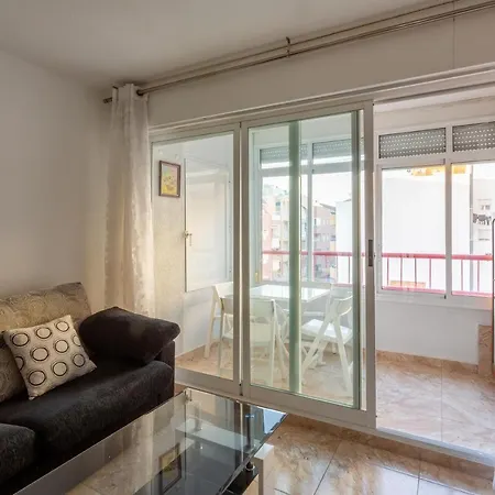 Hébergement de vacances Mtsrat8 Torrevieja