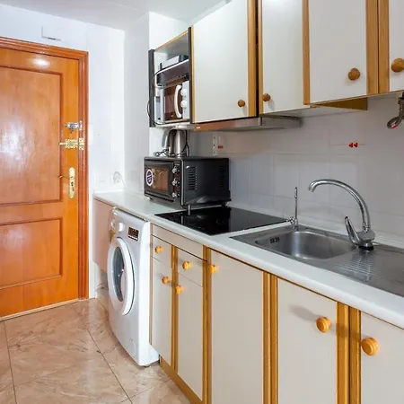 Mtsrat8 Hébergement de vacances Torrevieja