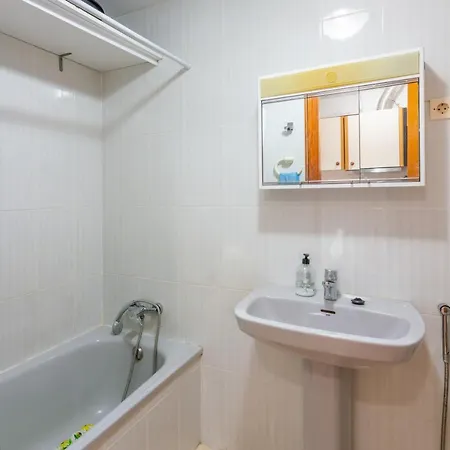 Mtsrat8 Hébergement de vacances Torrevieja